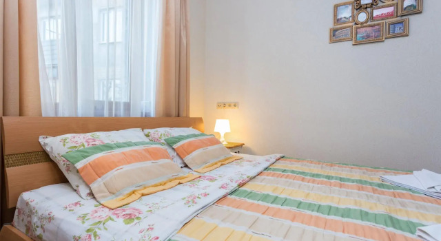 Апартаменты Roomer (Румер) на проспекте Независимости 89
