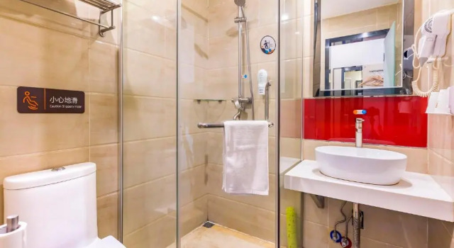 Номер Superior 7Days Premium Beijing Happy Valley Wangsiyingqiao Branch