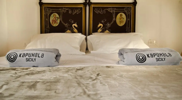 Kapuhala Sicily, Book Hotel Hotels in Sicily with a Pool, Swimming Pool