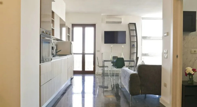Appartamento Luce con Vista