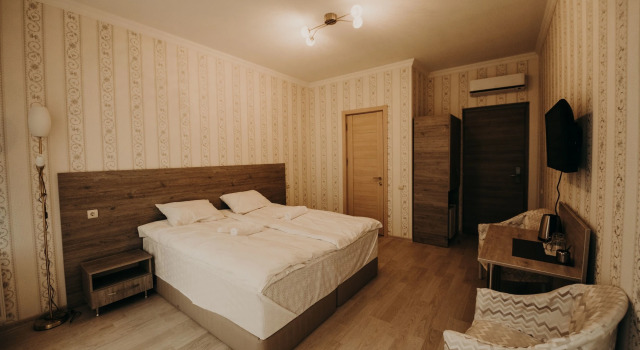 Отель Kenari