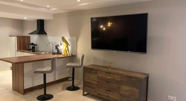 Апартаменты UNO Hotel Posthof Saarlouis by ANS