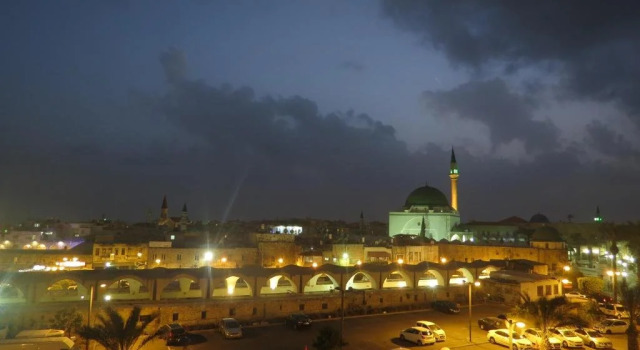 Zipi Orhan, Book Hotel Hoteller i North District Israel med parkering, Parkering