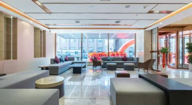 LAVANDE  Hotel (Hunchun Century Square Store), Book Hotel Cheap Hotels in Jilin