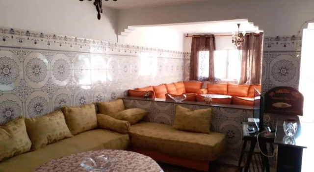 Villa Close To The Beach