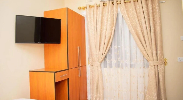 Travelodge Malawi, Rezervați Bed and Breakfast Blantyre Blantyre City