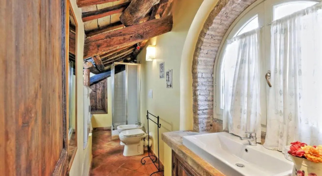 Апартаменты Ancient Penthouse City Center