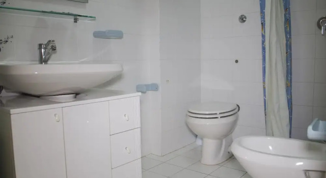 Апартаменты Casa Mostella