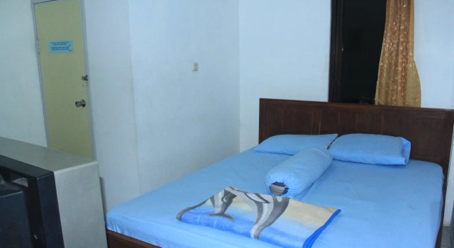 Homestay Kota Baru