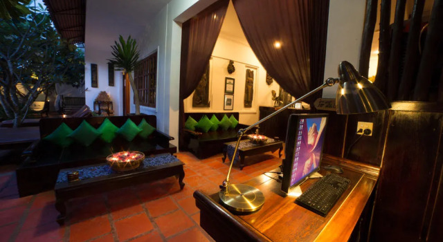 Hilarys Boutique Hotel