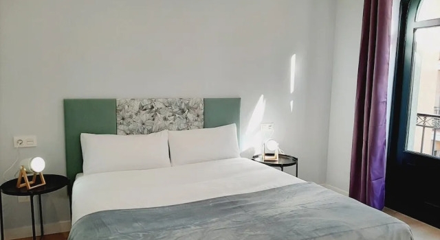 Апартаменты Deluxe Apartamentos Vega by gaiarooms