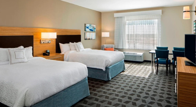 Студия TownePlace Suites by Marriott Foley at OWA