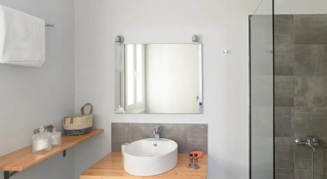 Номер Standard Circle Inn