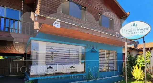 Hostal del Bosque, Prenota Hotel Hotel a Temuco con colazione, Colazione