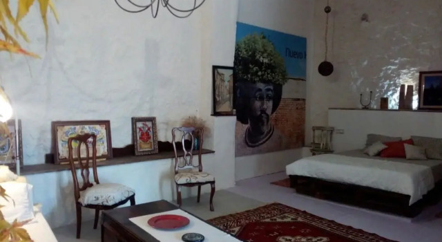 Apartment With one Bedroom in Pozoseco, With Furnished Terrace and Wif, Забронировать Апартаменты/квартира Тарасона-де-ла-Манча Albacete Province