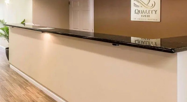 Номер Standard Quality Inn Kingsland