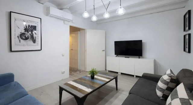 Stay U-nique Apartments Roger Llúria II, Забронировать Апартаменты/квартира Барселона провинция Барселона, рядом с Jove Regina Theatre