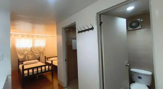 Номер Standard c 1 комнатой Havendwell Garden Resort