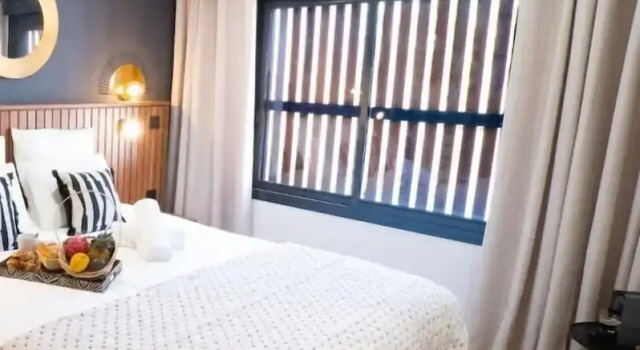 Номер Executive 10 Rue Du Four à Chaux