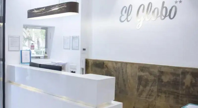 Hotel El Globo