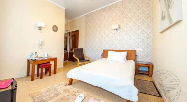 Номер Standard Гостиница Antwo-Hotel