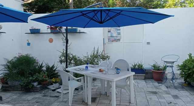 Standard room A casa di Gio