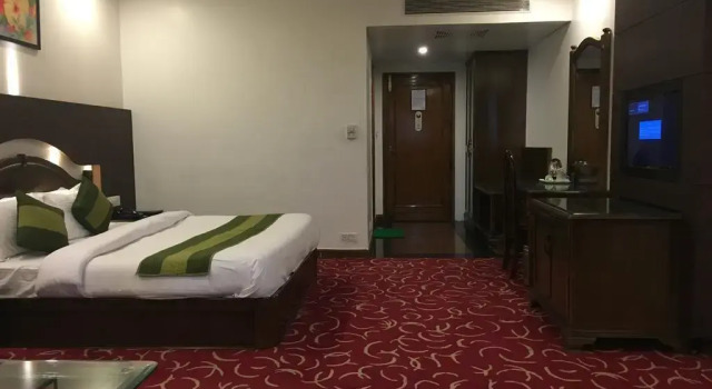 Hotel Lawrence, Rezervovat Hotel Hotely v Punjab s parkováním, Parkování