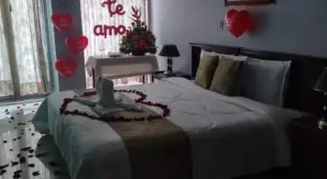 Hotel Real Pico Victoria, Book Hotel 4-stjernede hoteller i Boyacá, 4*