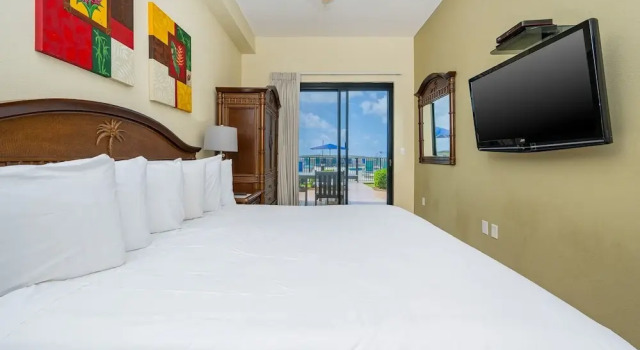 Phoenix Vi 6012 2 Bedroom Condo, Prenota Appartamento Hotel a Alabama con parcheggio, Parcheggio