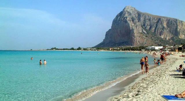 Апартаменты Bluvacanze Appartamento Matteo P1°