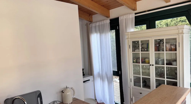 Студия Deluxe рядом с пляжем Ferienhof am Trift