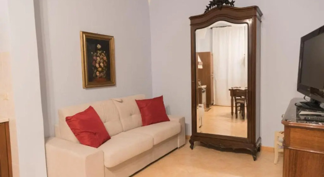 B&B Deluxe Apartament, Varaa Bed and Breakfast San Severo Apulia