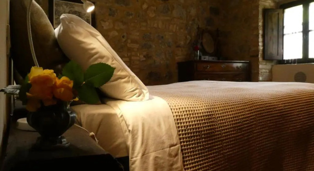 Fattoria San Donato, Buchen Sie Hotel San Gimignano Elsa-Tal