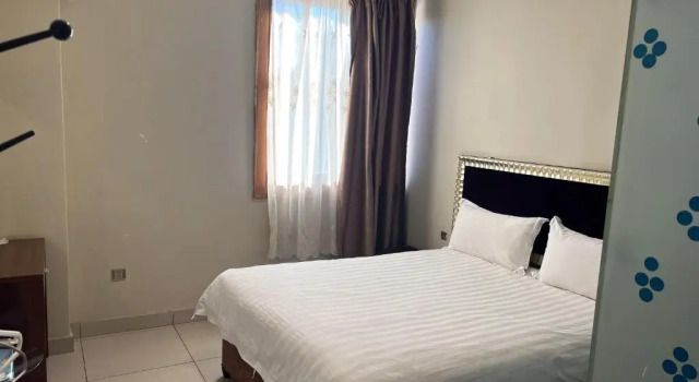 Одноместный номер Standard Shengtang Business Hotel