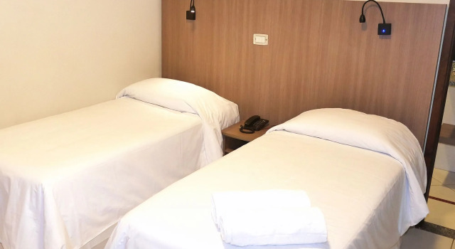 CLH Suites Bonito Centro