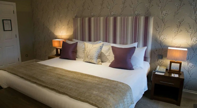 Двухместный люкс Best Western Plus Centurion Hotel