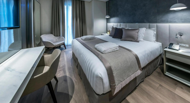 The Regency, Rome, A Tribute Portfolio Hotel