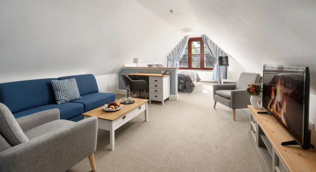 Апартаменты Kleinhuis Hotel Mellingburger Schleuse