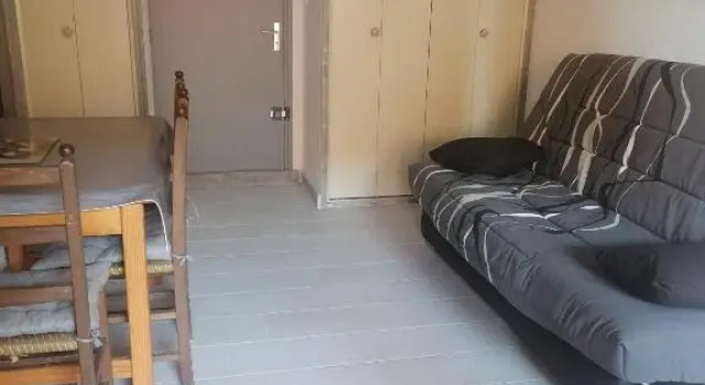 Studio Cabine Valras Plage 300m de la Mer