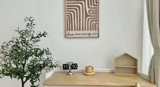 Люкс Deluxe Muxi Homestay