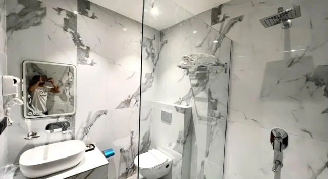 Номер Deluxe Hotel Bella Costa