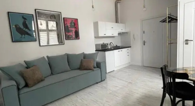 Студия Apartament Victor20.2