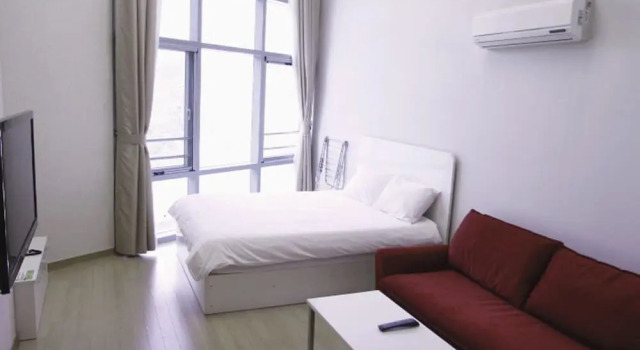 Camera familiare Standard duplex High Castle Resort
