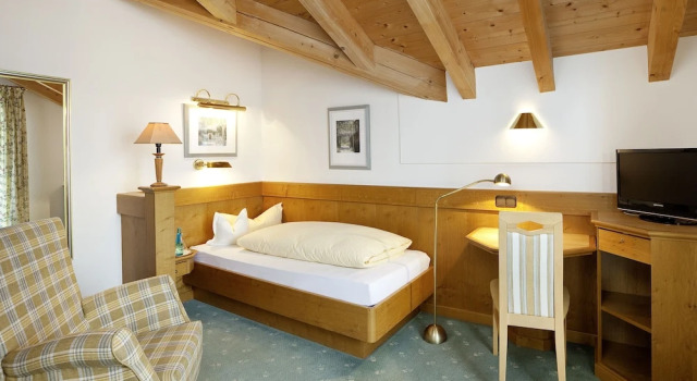 Filser Urlaubs- und Kurhotel, Varaa Hotelli Hotellit Baijeri pysäköinnillä, Pysäköinti