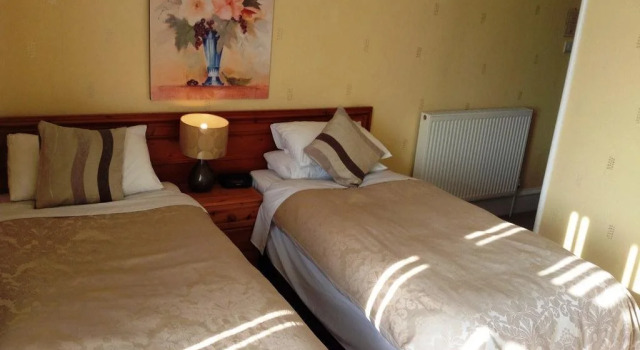 Aberlaw Guest House, Забронировать Гостевой дом Данди Ангус, рядом с Battlefield Live Dundee