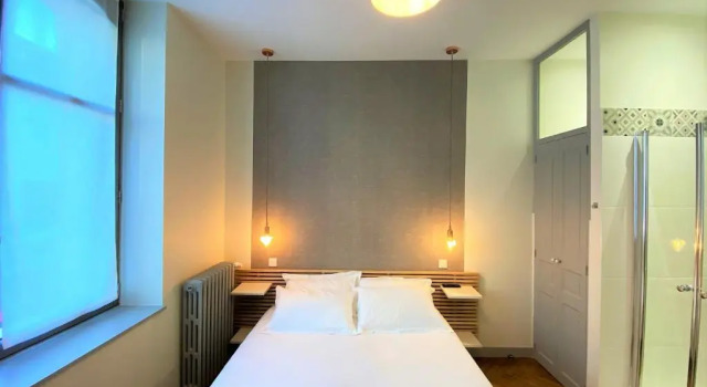Appartements Rue Sarret XXL, Rezerwuj Apartament Angers 