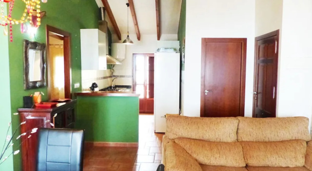 Apartamento Fontanella