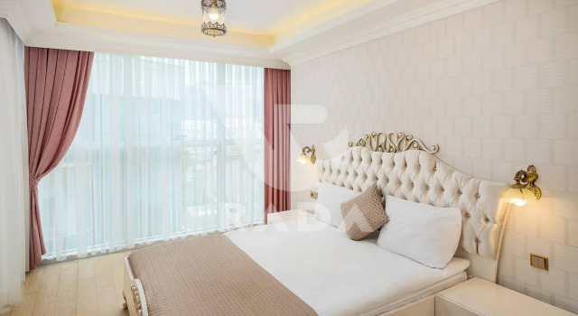 Rada Apart Hotel