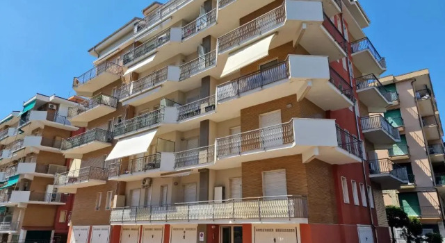 [NEW]☆☆☆☆☆ COMFORT a 250m dal MARE -Vle Repubblica