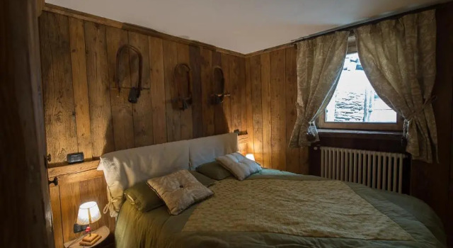 Bellavista Cogne Apartment, Забронировать Апартаменты/квартира Апартаменты Коня, Апартаменты/квартира